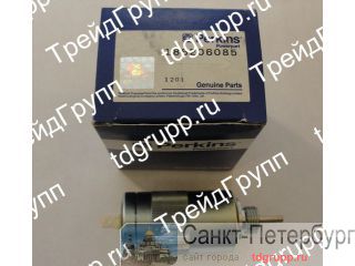 185206085  (Fuel solenoid) Perkins  