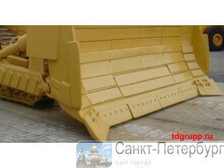 109-6778    Caterpillar D6R  