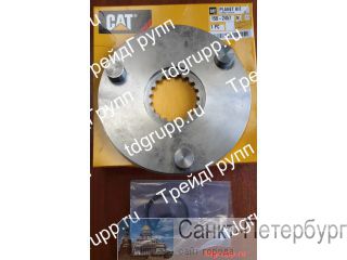 158-2457 CAT  
