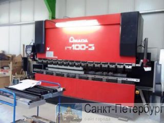    Trumpf Trumabend  Amada.  , 