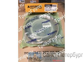 XCAV-00074    Hyundai SL765  