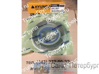 XCAV-00033    Hyundai SL765  