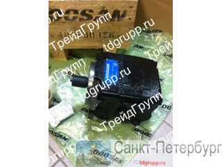 401-00157   Doosan MEGA 400-V  