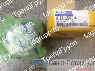 81S5-20051  Hyundai HSL850-7A  