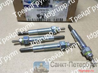 A293239   Doosan  