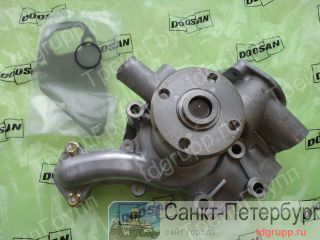 K1019348 ,   Doosan  