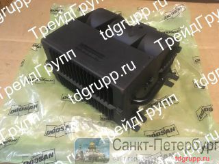 K1020962    Doosan 440 Plus  