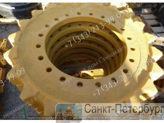   332J0022   JCB JS220 . , .  7.