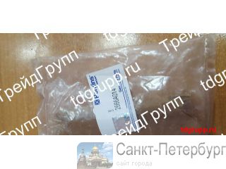 2666A014   (Glow plug) Perkins  