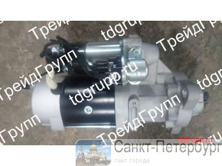 4096534  (Starter) Hyundai R1200-9  