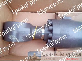 14523675   Volvo EC160B  