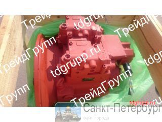 31N6-15010   Hyundai R200W-7  