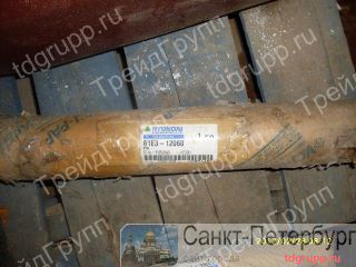 61E3-12060  Hyundai R140W-7, R170W-7  