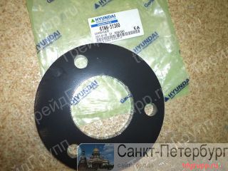 61N6-31360  Hyundai R450LC-7  