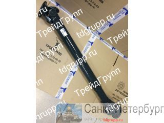 81EM-30042 K  Hyundai R200W-7  