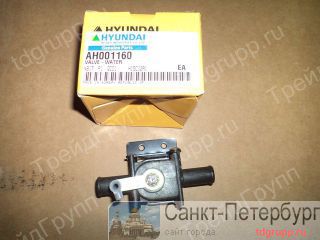 AH001160  Hyundai  