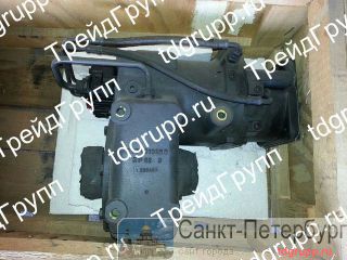 210-00022   Doosan  S160W-V  