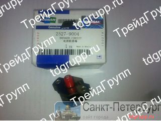 2527-9004   Doosan  