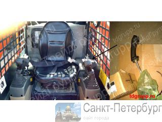 K1022794A     Doosan 450 Plus  