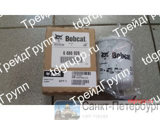   6686926 Bobcat  