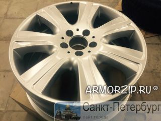  245-490 ET56  S600 W222, A2224012302 