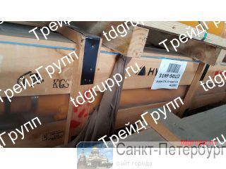 31N9-50122   (boom cylinder) Hyundai R320LC-7  