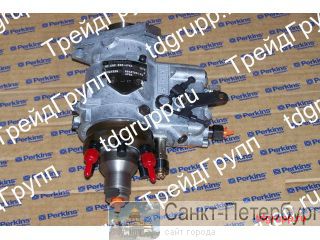 2643T051   () Perkins  