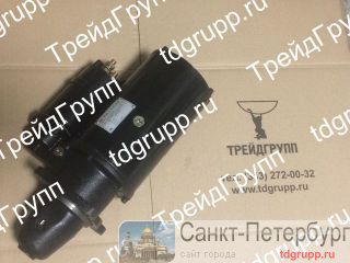 XCAF-00450  (Starter) Hyundai SL765  