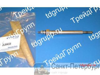 2666A005   (Glow plug) Perkins  