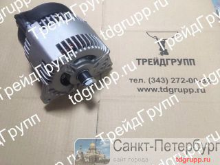 2871A310  (alternator) Perkins  
