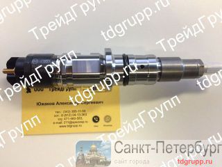 0445120054  (injector) Bosch  