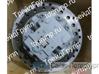401-00440B   (travel motor) Doosan DX300LCA  