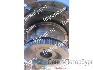 2423-7013    Doosan S420LC-V  