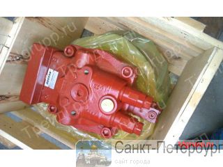 170303-00051A   Doosan Solar 225LC-V  