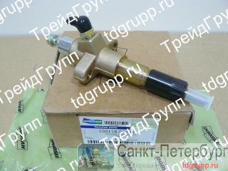 150118-00135  Doosan DB58Tis  