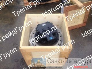 170402-00009   Doosan DX300LCA  