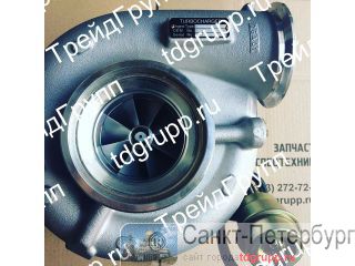 4955216  (turbocharger) Cummins QSX15  