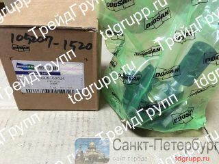 400908-00024   Doosan  