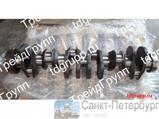 4925761   (crankshaft) Hyundai R800LC-7A  