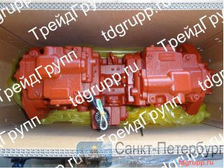 31Q6-10050   (main pump) Hyundai R220LC-9  