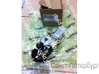 538-00009A   Doosan  