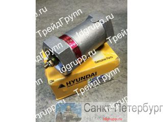 31E9-0143  Hyundai R170W-7  