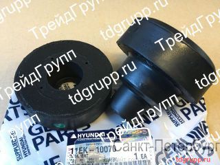 11EK-10070   Hyundai R360LC-7  