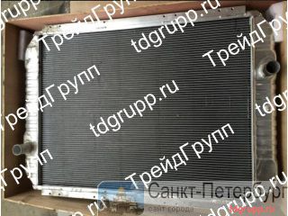 13G21000  (Radiator) Doosan Solar 225LC-V  
