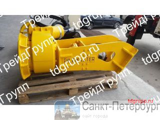  Pilemaster PD3000  