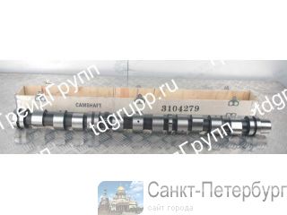 3104279  (camshaft) Cummins QSX15  