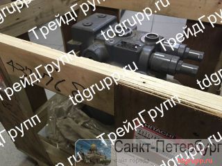 4371768   (motor) Hitachi EX300-5  
