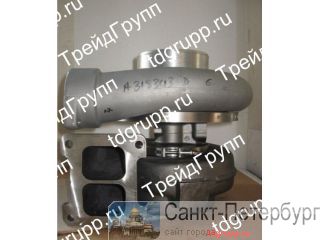 6240-81-8300  (turbocharger) Komatsu PC1250-7  