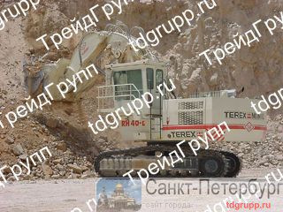   Terex RH40-F  