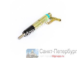 MP10210   (injector) Perkins  